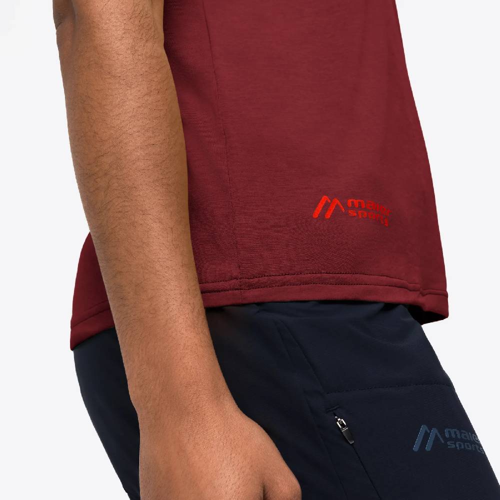 Maier Sports Horda Ing W Funktionsshirt Großer Ausverkauf