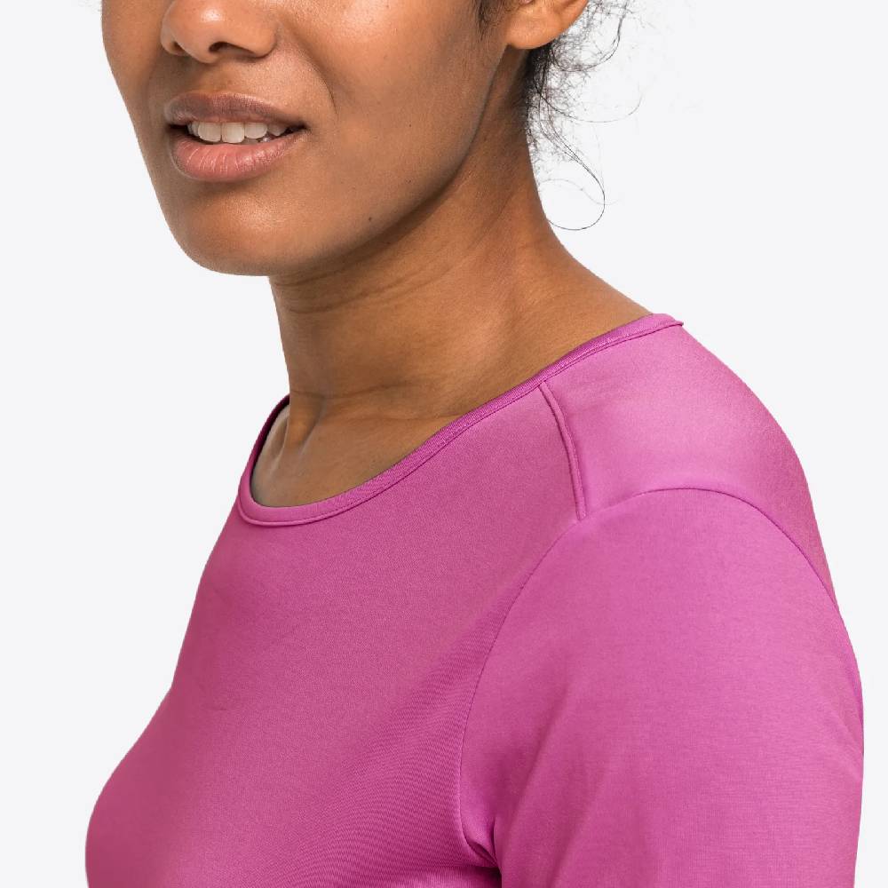 Maier Sports Horda L/S W Longsleeve Flash Sale