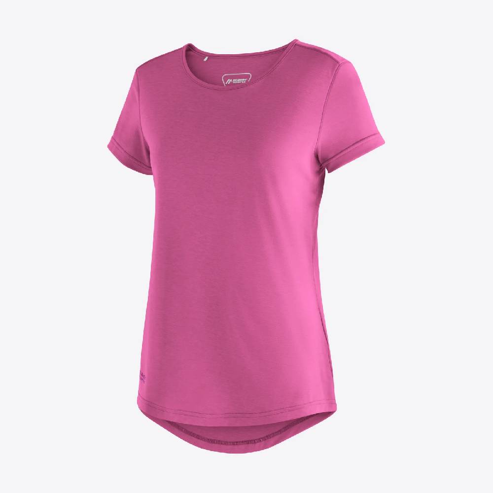 Maier Sports Horda S/S W Funktionsshirt