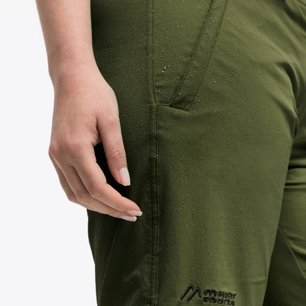 Maier Sports Lawa Bermuda Online Shopping