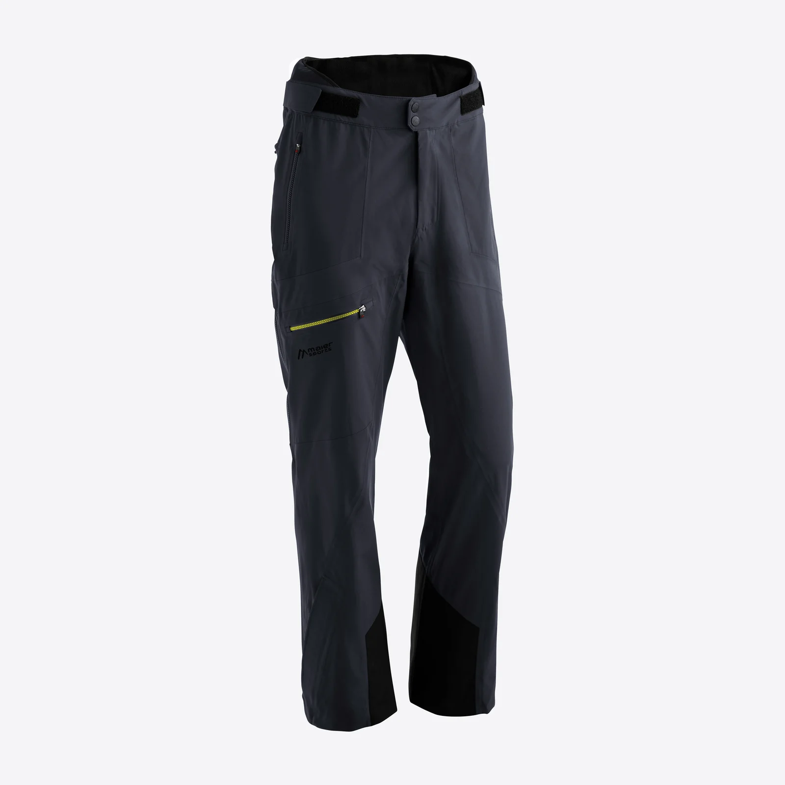 Maier Sports Liland P3 Pants M 3-Lagen-Hose
