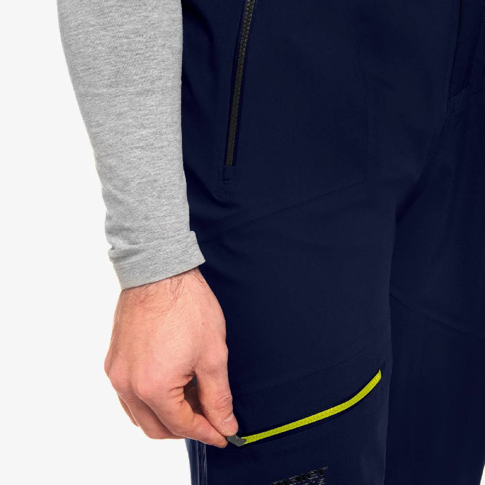 Maier Sports Liland P3 Pants M 3-Lagen-Hose Exklusivangebot