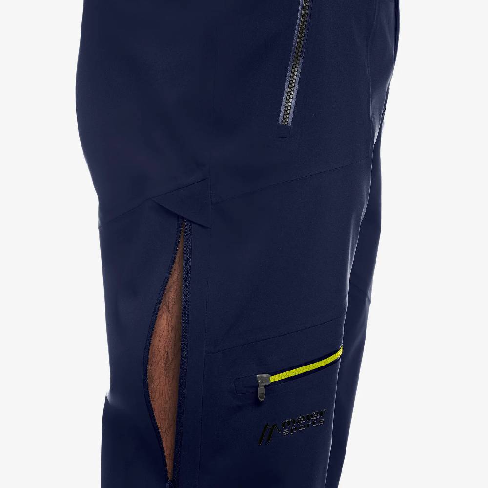 Maier Sports Liland P3 Pants M 3-Lagen-Hose Exklusivangebot