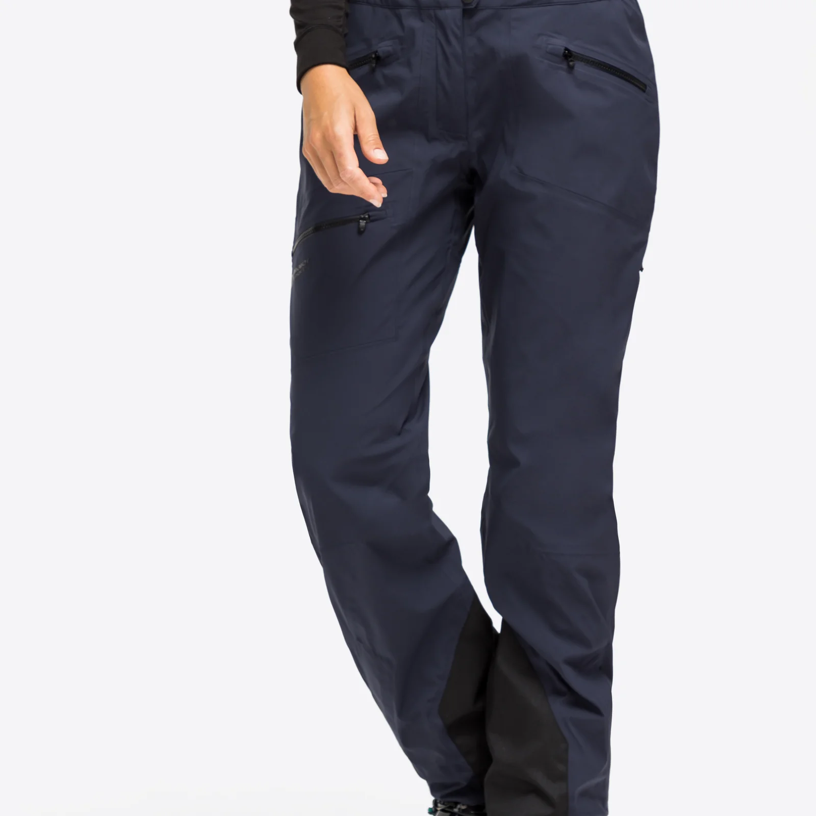 Maier Sports Liland P3 Pants W Outdoorhose Preisnachlass