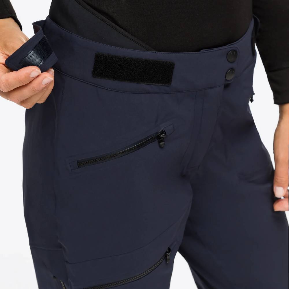 Maier Sports Liland P3 Pants W Outdoorhose Preisnachlass