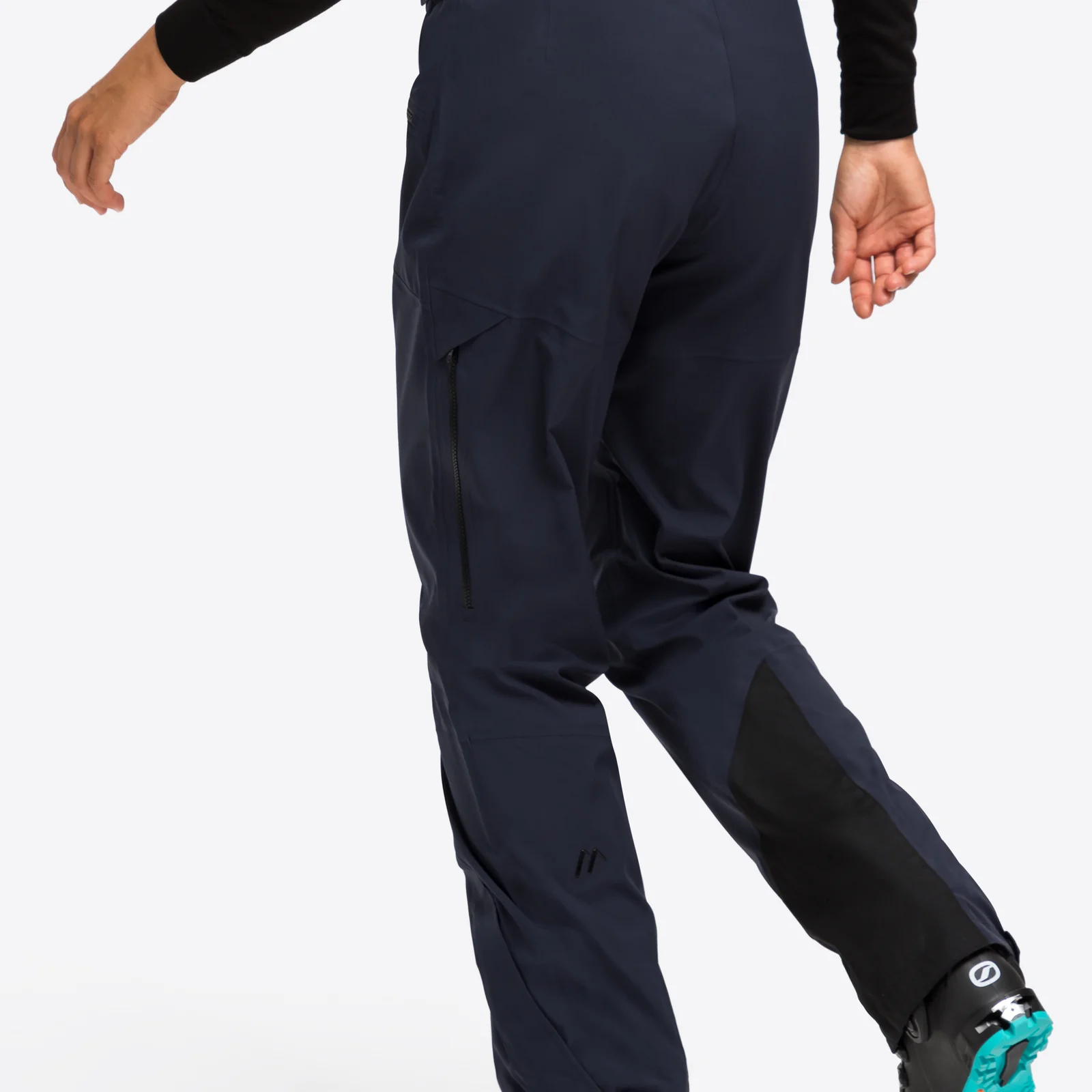 Maier Sports Liland P3 Pants W Outdoorhose Preisnachlass