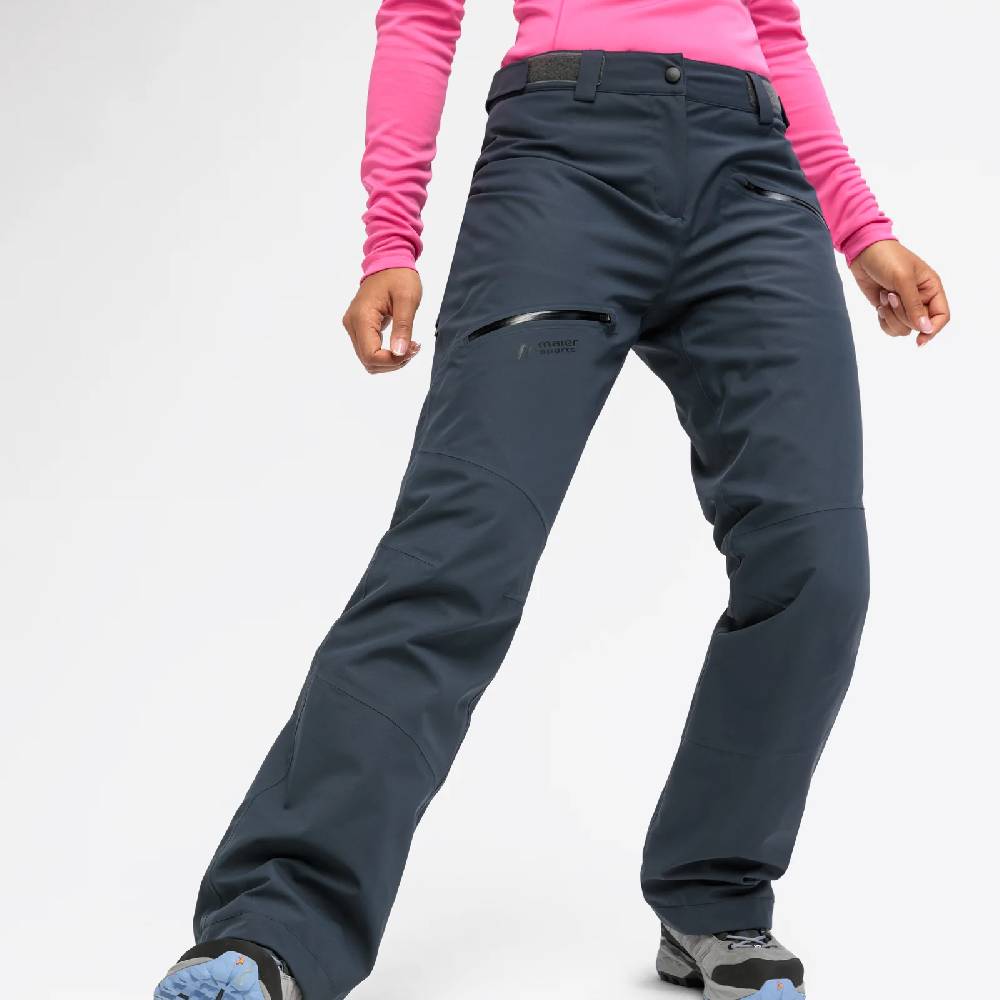 Maier Sports Lindon Pants W Tourenhose Saisonschlussverkauf