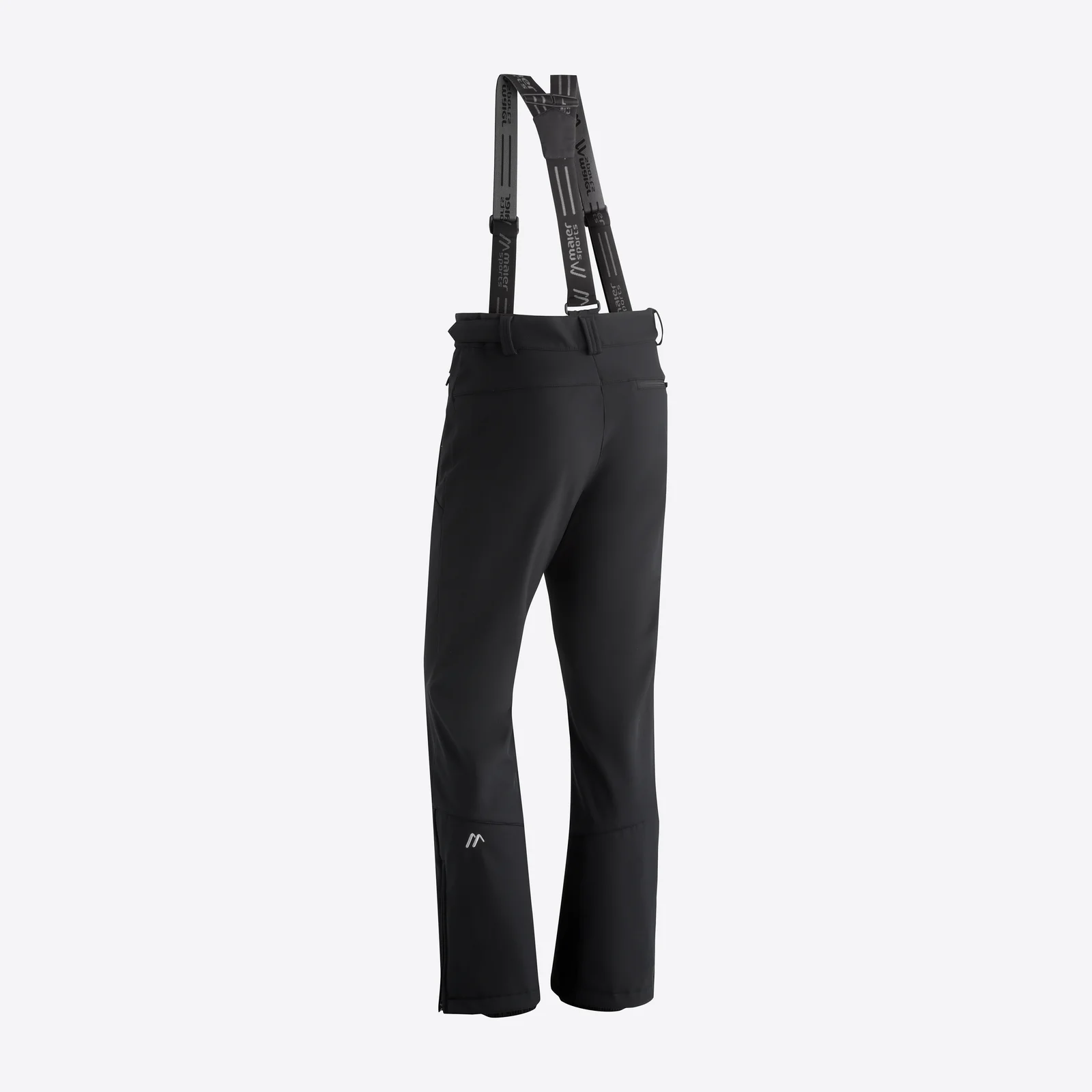 Maier Sports Lothar 2.0 Skihose Black Friday