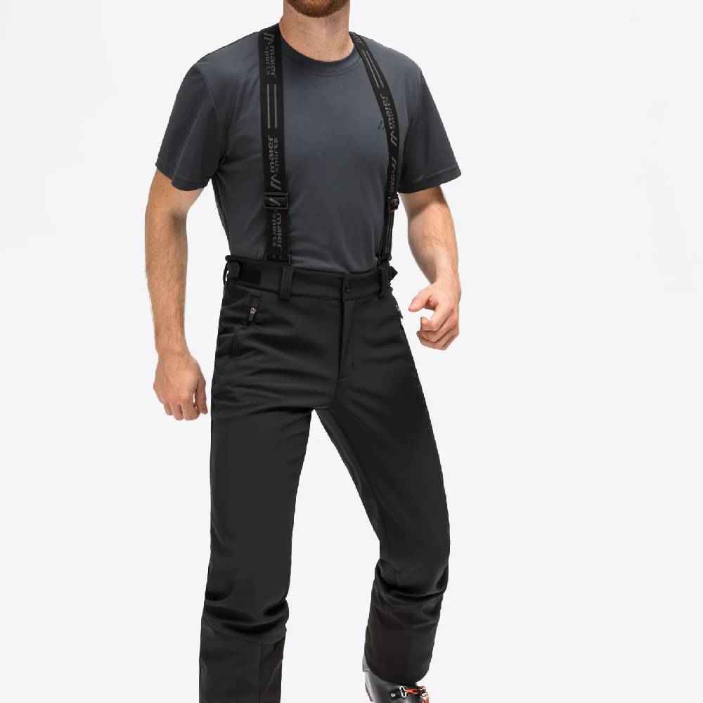 Maier Sports Lothar 2.0 Skihose Black Friday