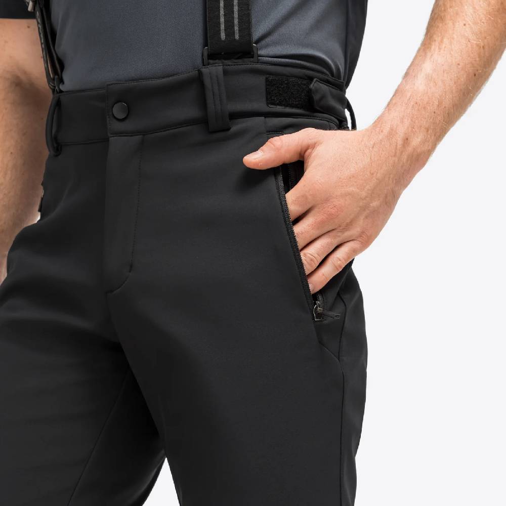 Maier Sports Lothar 2.0 Skihose Black Friday