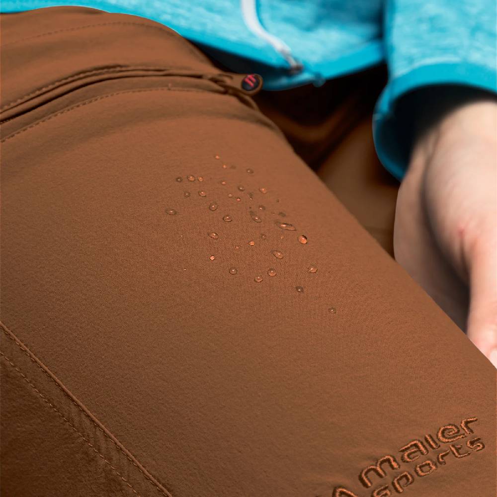 Maier Sports Lulaka Wanderhose Cyber Monday