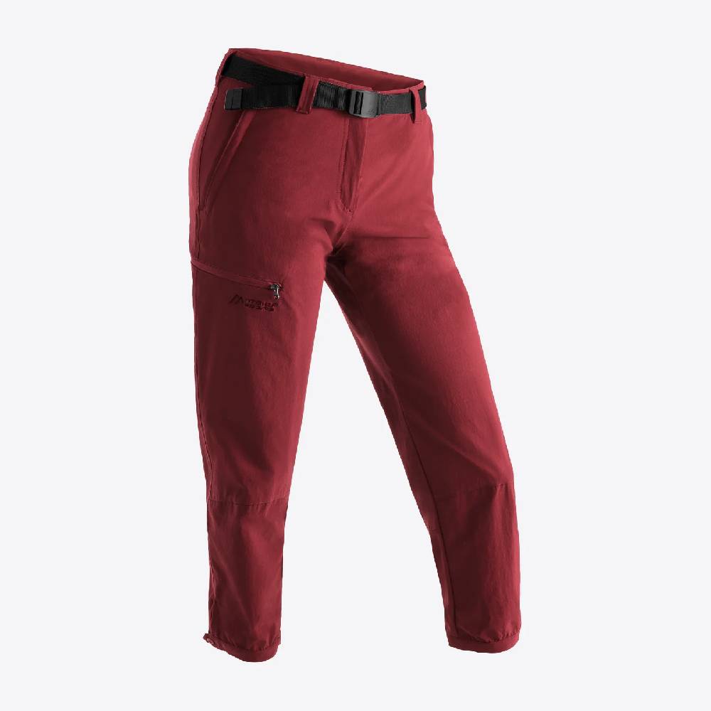 Maier Sports Lulaka 7/8 Wanderhose