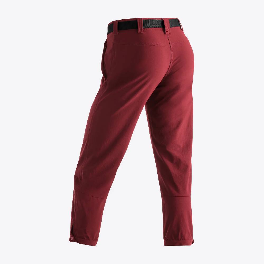 Maier Sports Lulaka 7/8 Wanderhose Weihnachtsangebot