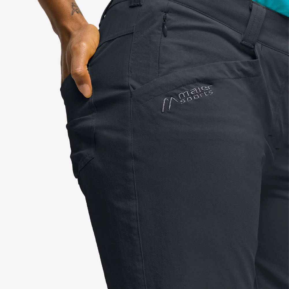 Maier Sports Lulaka Shorts Bermuda Osterangebot