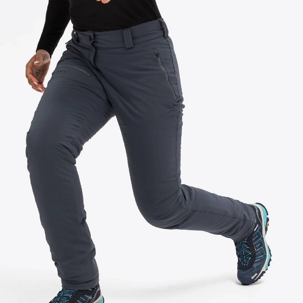 Maier Sports Lulaka Wool Hikinghose Vatertagsangebot