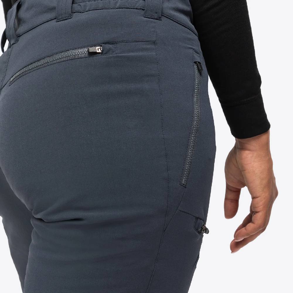 Maier Sports Lulaka Wool Hikinghose Vatertagsangebot