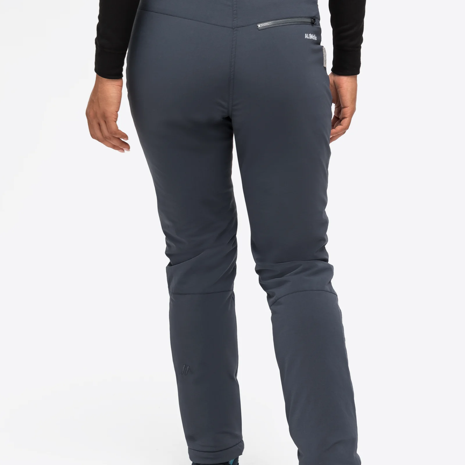 Maier Sports Lulaka Wool Hikinghose Vatertagsangebot