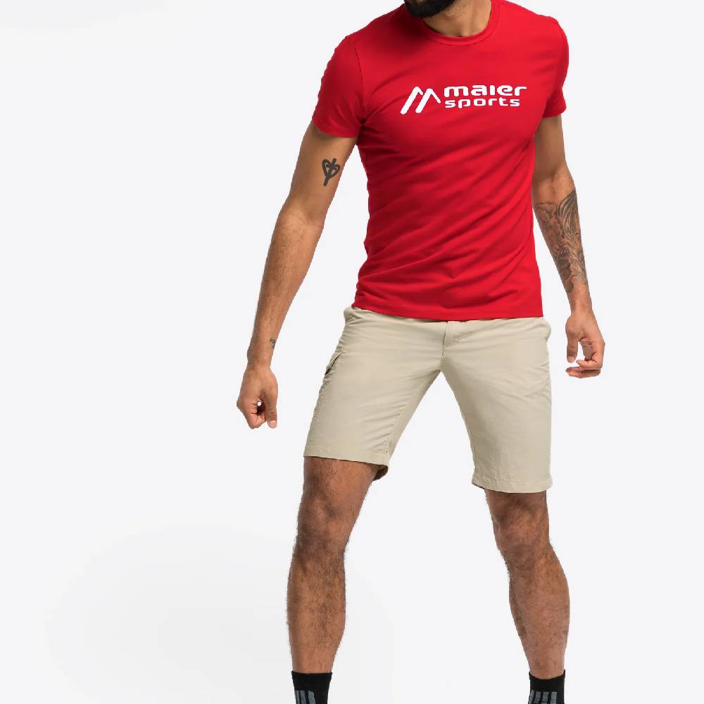 Maier Sports Main Outdoorbermuda Valentinstagsangebot
