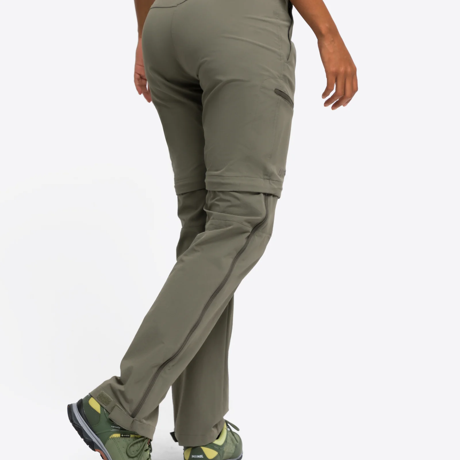 Maier Sports Nata Wanderhose Online Outlet