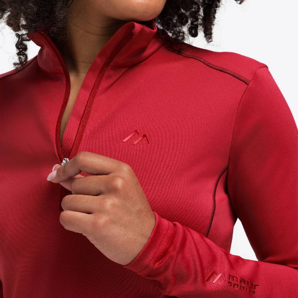 Maier Sports Jenna Rec Midlayer Exklusive Angebote