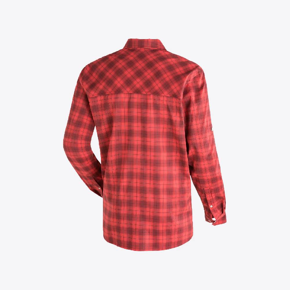 Maier Sports Kasen L/S M Outdoorhemd Blitzangebot