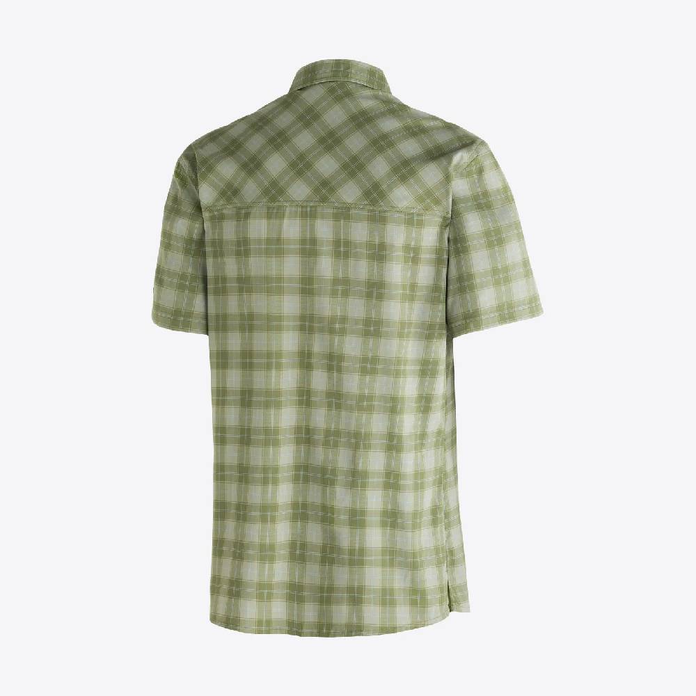 Maier Sports Kasen S/S M Outdoorhemd Große Rabatte