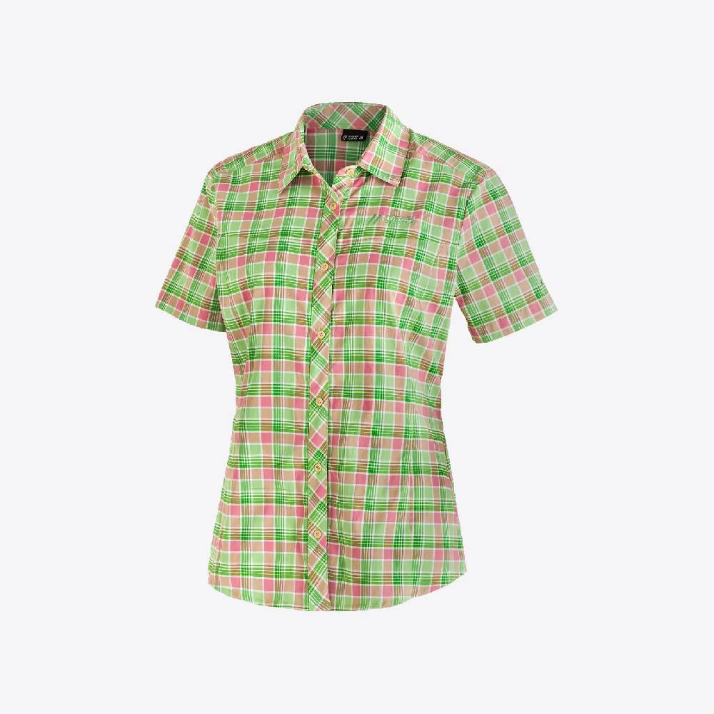 Maier Sports Kendra S/S W Bluse