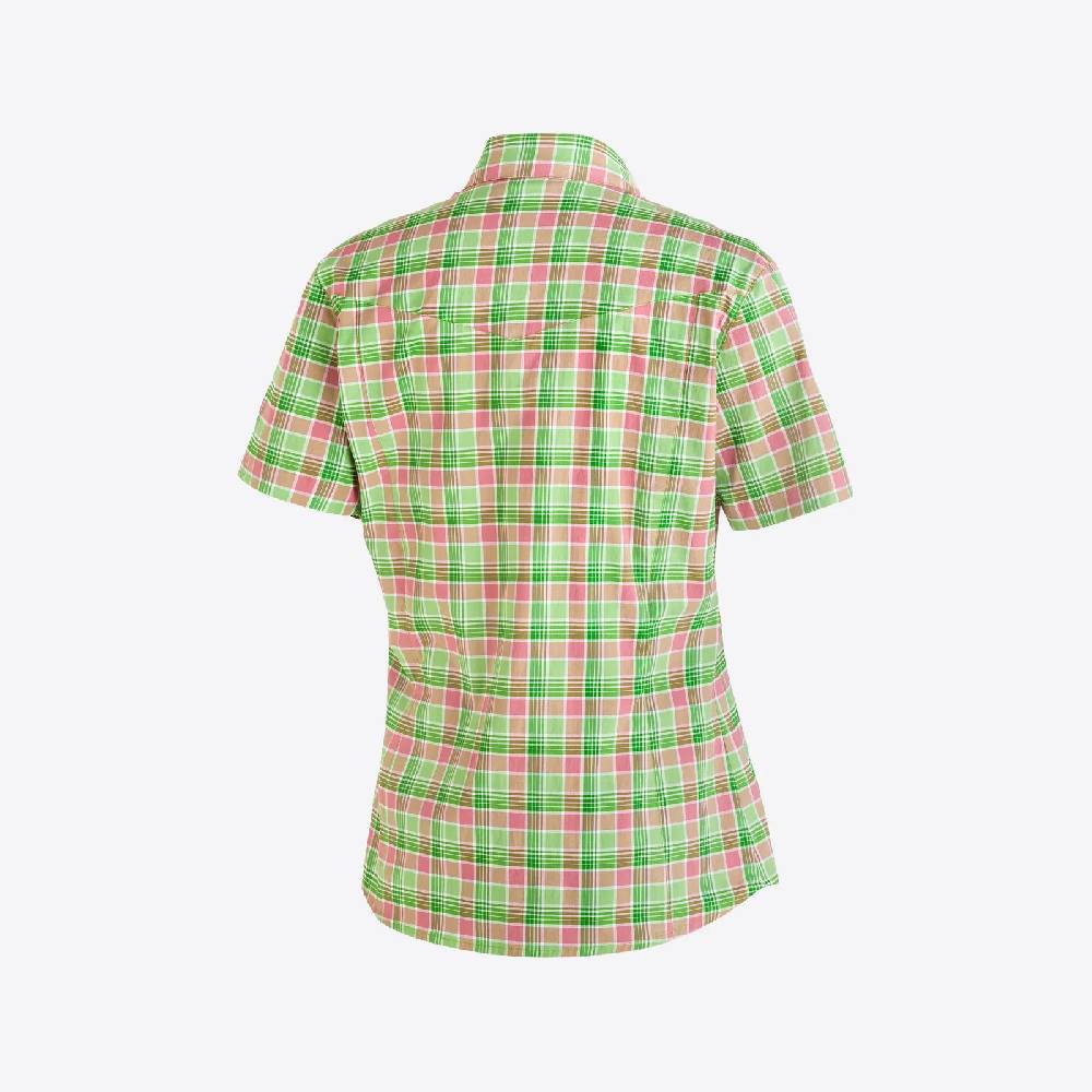 Maier Sports Kendra S/S W Bluse Bestseller