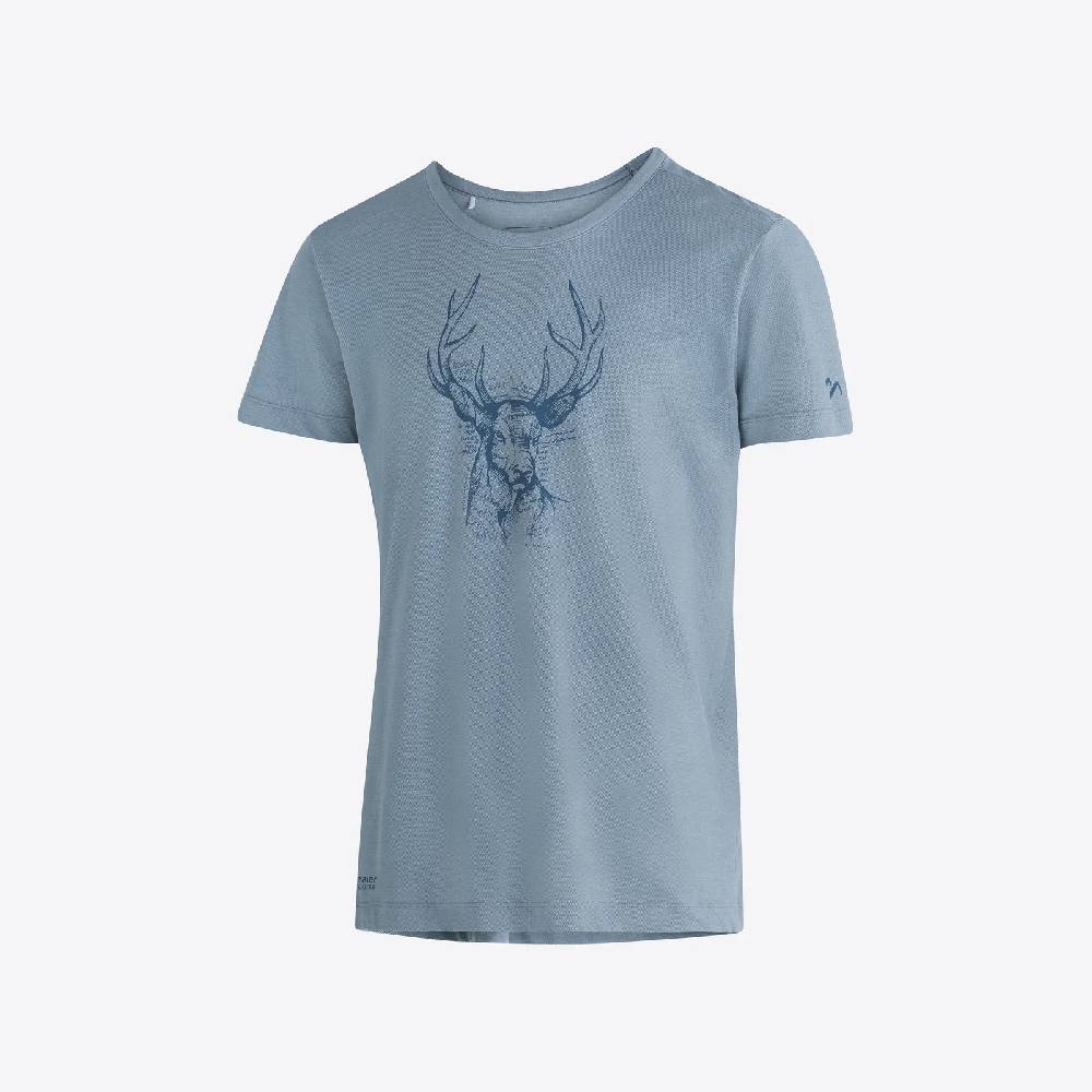 Maier Sports Larix M Funktionsshirt