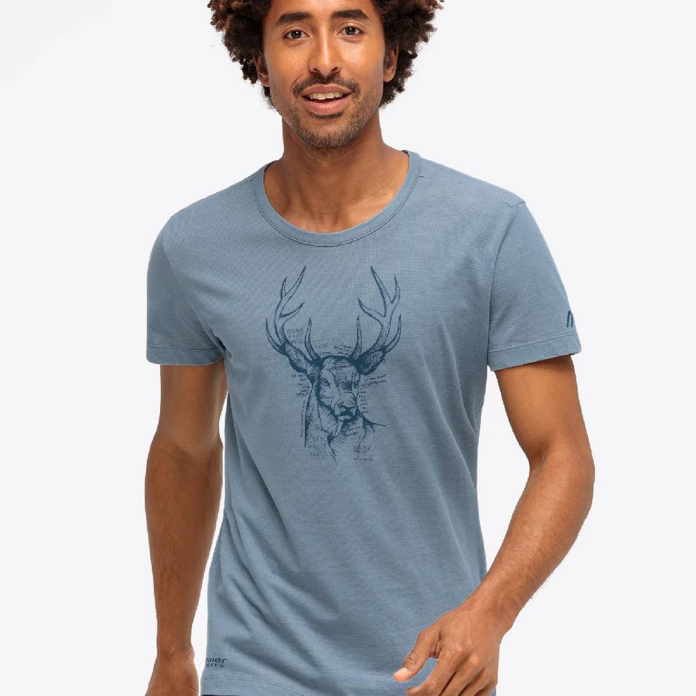 Maier Sports Larix M Funktionsshirt Saisonale Angebote