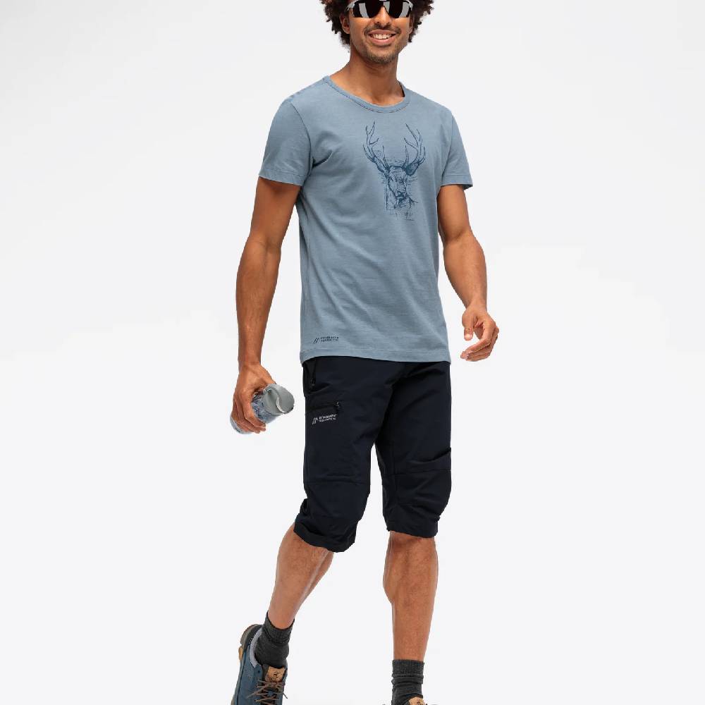 Maier Sports Larix M Funktionsshirt Saisonale Angebote