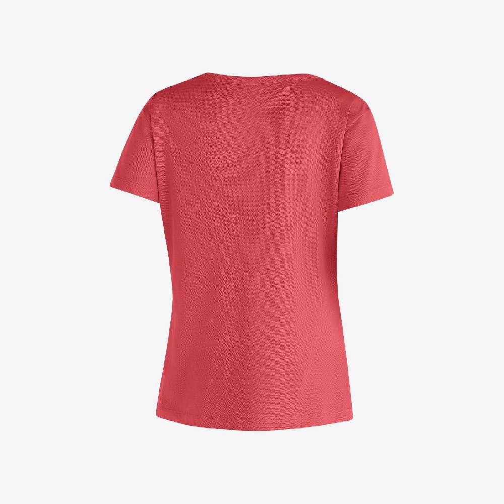 Maier Sports Larix W Funktionsshirt Räumungsverkauf