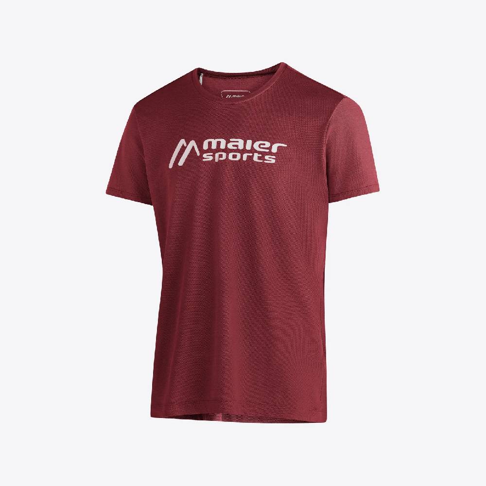 Maier Sports MS Tee 2.0 M Funktionsshirt