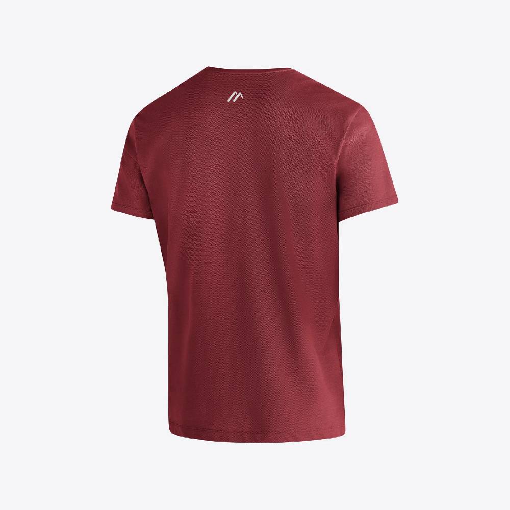 Maier Sports MS Tee 2.0 M Funktionsshirt Kauf eins, bekomm eins gratis