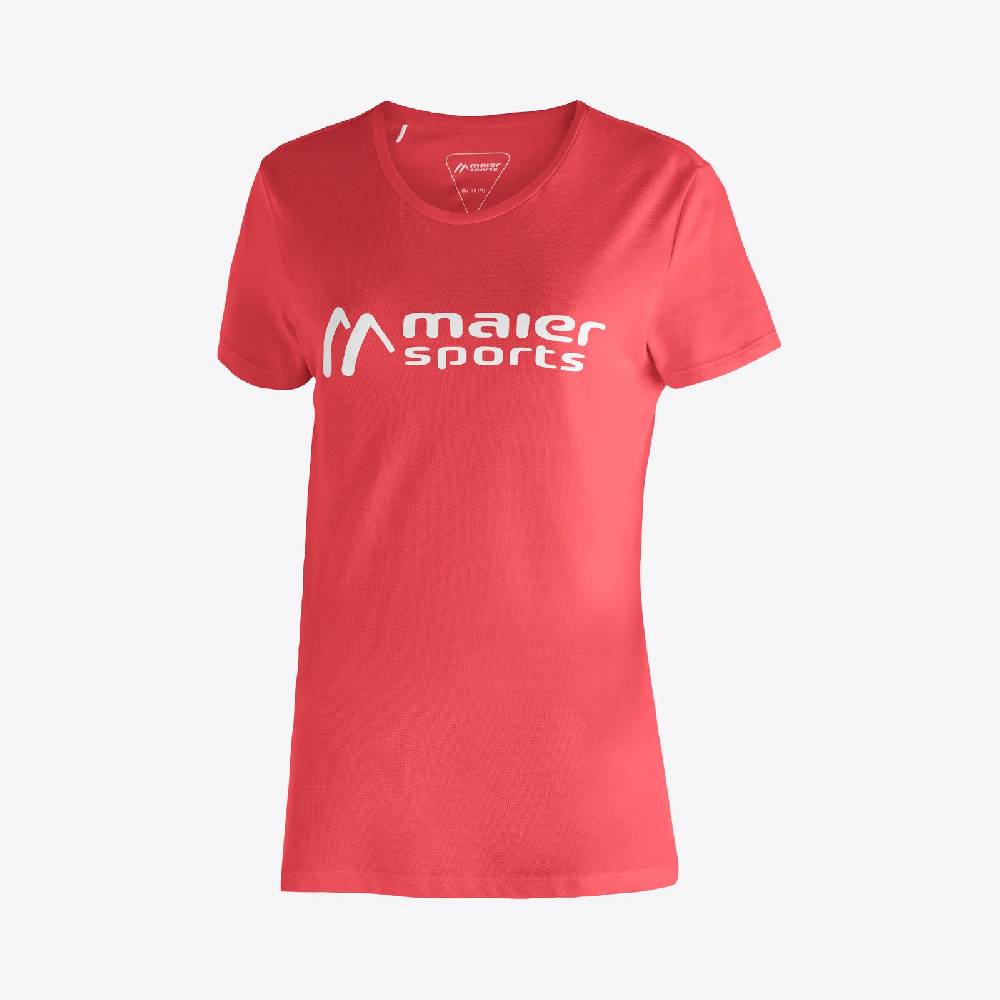 Maier Sports MS Tee 2.0 W Funktionsshirt
