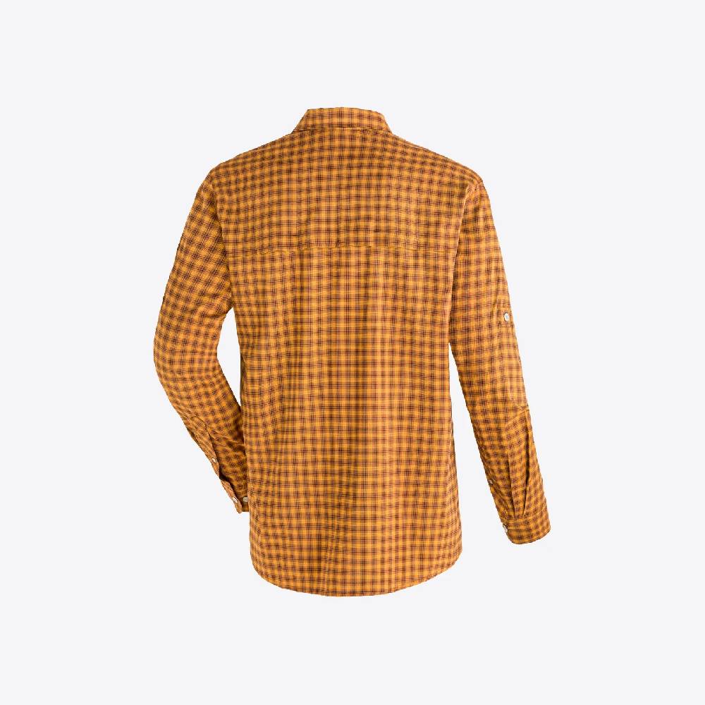 Maier Sports Mats L/S Funktionshemd Sonderangebote