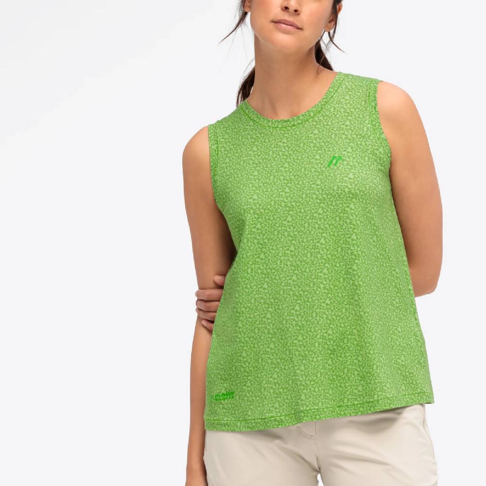 Maier Sports Murr Top W Funktionsshirt Tiefpreis