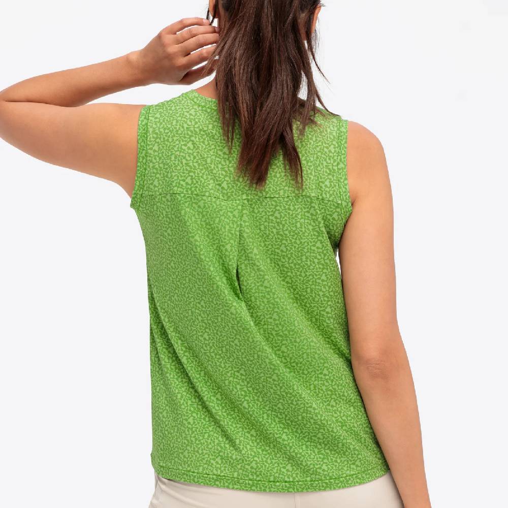 Maier Sports Murr Top W Funktionsshirt Tiefpreis
