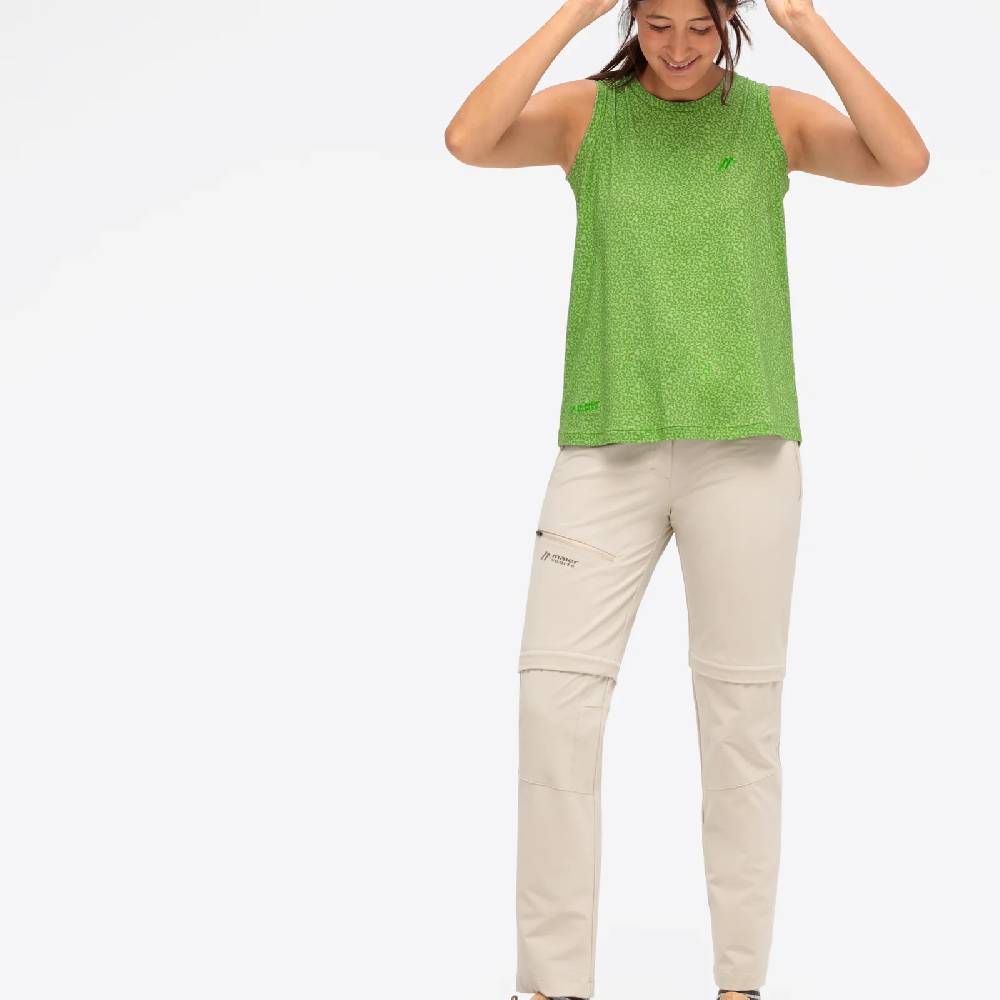 Maier Sports Murr Top W Funktionsshirt Tiefpreis