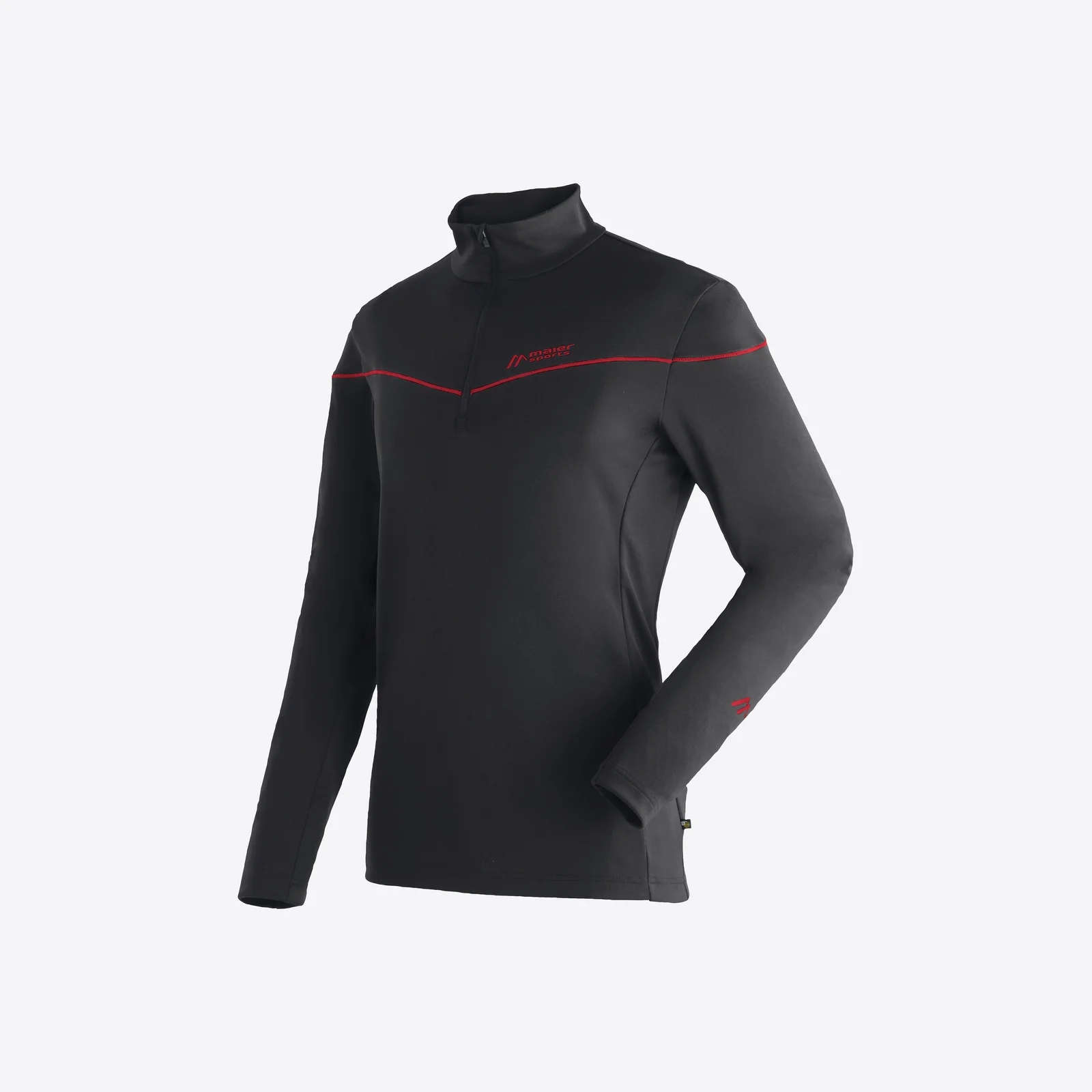 Maier Sports Nago Rec Midlayer
