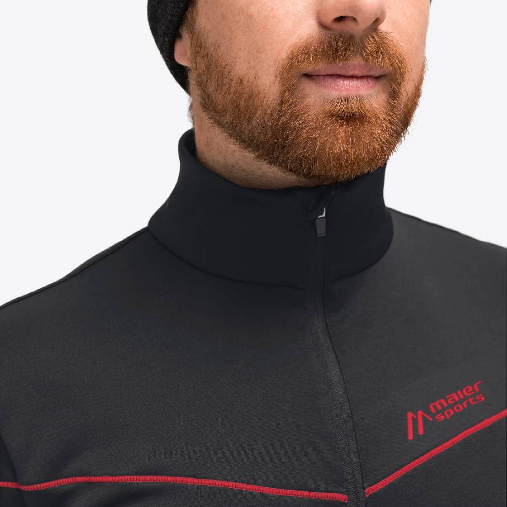 Maier Sports Nago Rec Midlayer Super Sparpreis