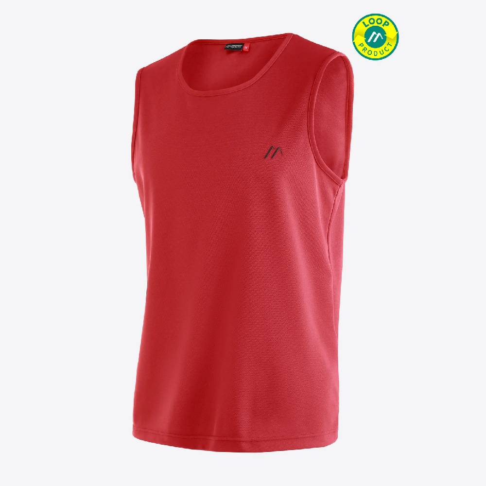 Maier Sports Peter Funktionsshirt