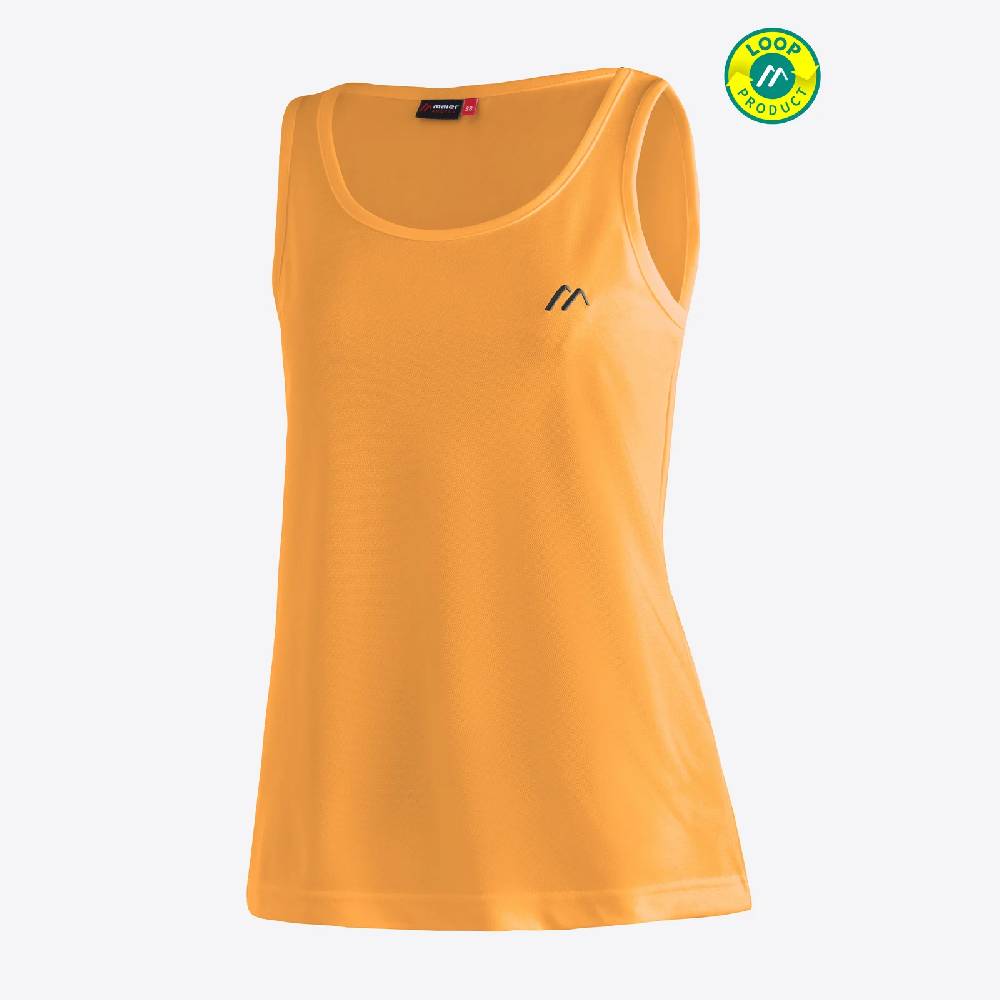 Maier Sports Petra Funktionstop
