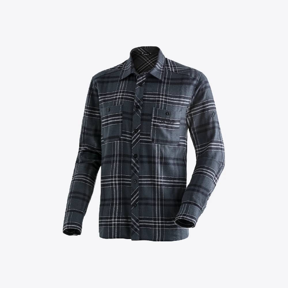 Maier Sports Predeal M Outdoorhemd