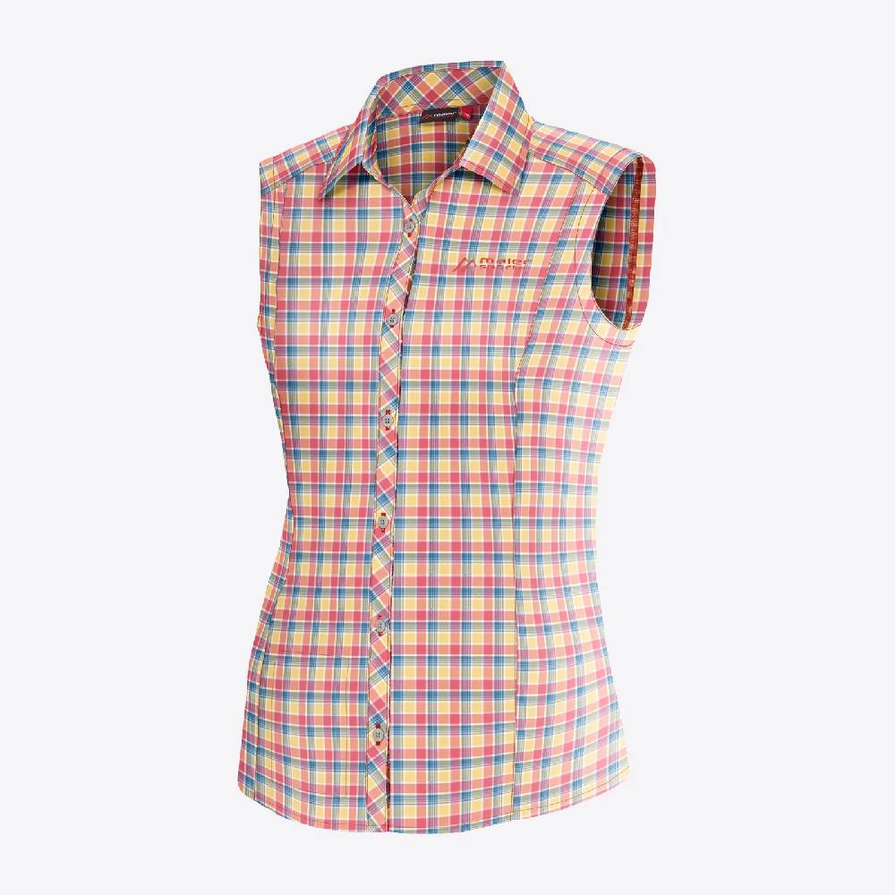 Maier Sports Sana sleeveless Funktionsbluse