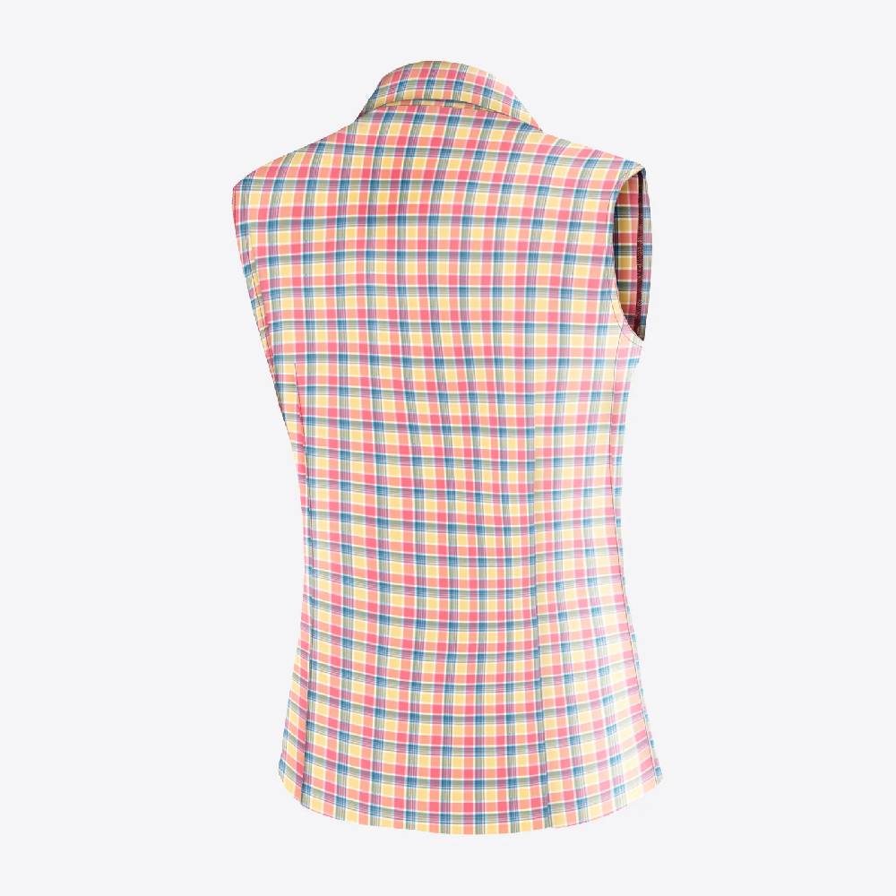 Maier Sports Sana sleeveless Funktionsbluse Letzte 3 Tage