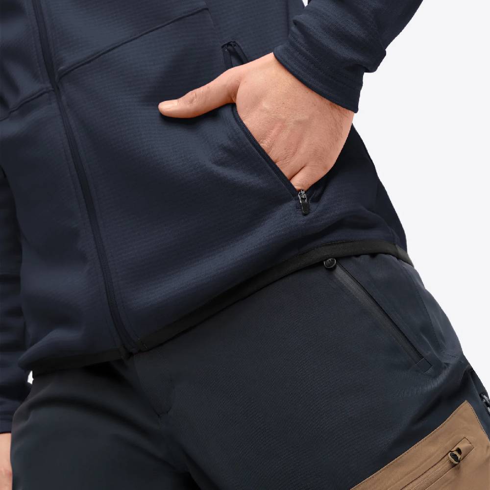 Maier Sports Sinaia M Midlayer JETZT KAUFEN