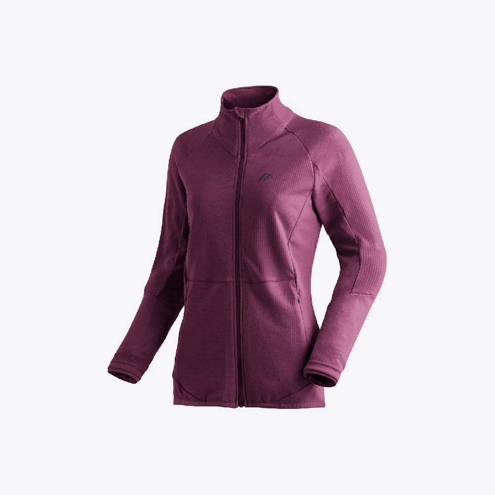Maier Sports Sinaia W Midlayer