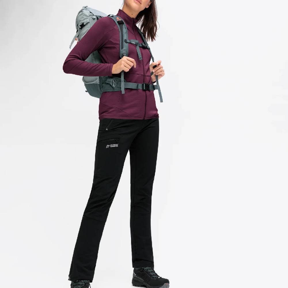 Maier Sports Sinaia W Midlayer Neueste Stile