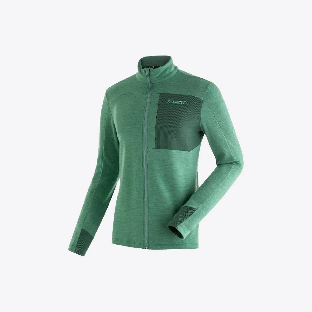 Maier Sports Skutvik M Midlayer